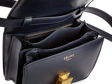 the box bag celine|celine box bag small.